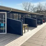 Awesome In With Indoor Swimming Pool Apartment Vejen