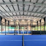 Awesome In With Indoor Swimming Pool * Vejen