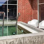 Awesome In With Indoor Swimming Pool * Vejen