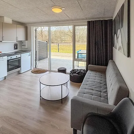 Appartement Awesome In With Indoor Swimming Pool Vejen