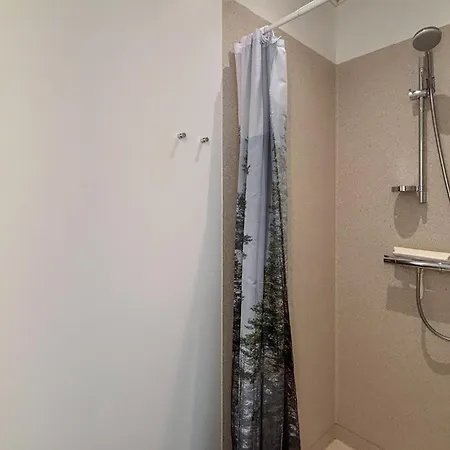 2 Bedroom Cozy In Апартаменты *