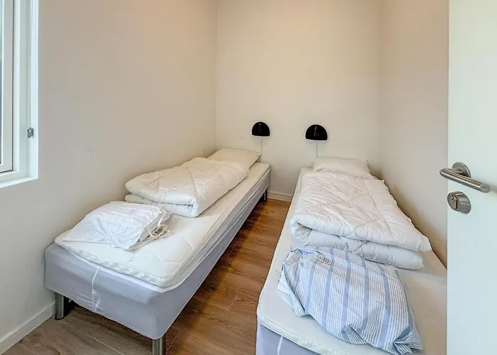 Awesome In With Indoor Swimming Pool Appartement *